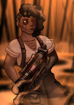 Palette color challenge