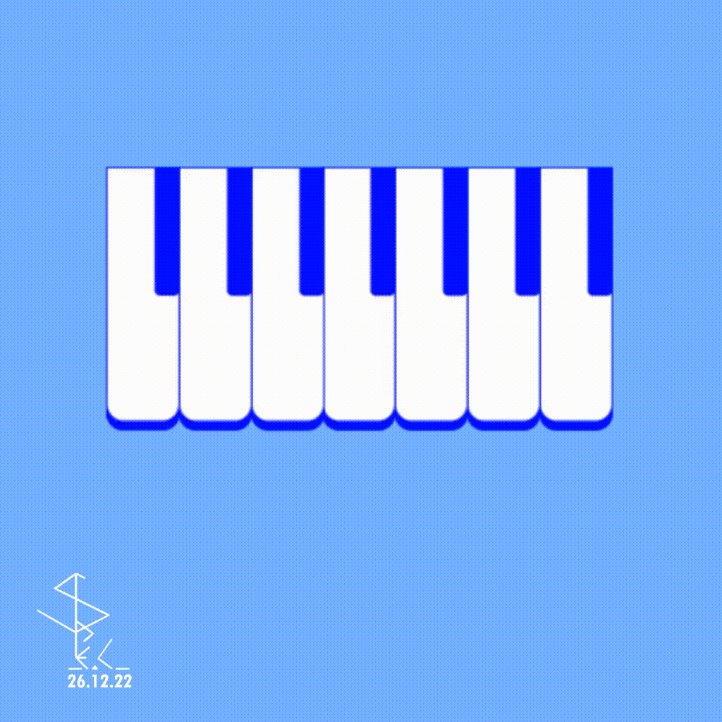 Musical Piano