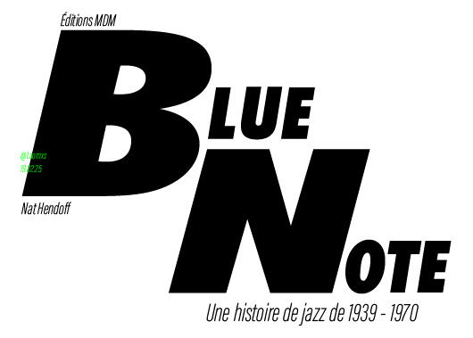 Blue Note 1