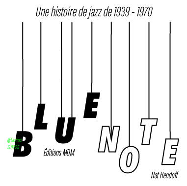 Blue Note 2